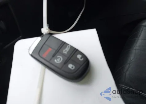 2018 Jeep Grand Cherokee Limited 4X2 z USA, uszkodzony, nr VIN 1C4RJEBG9JC460379